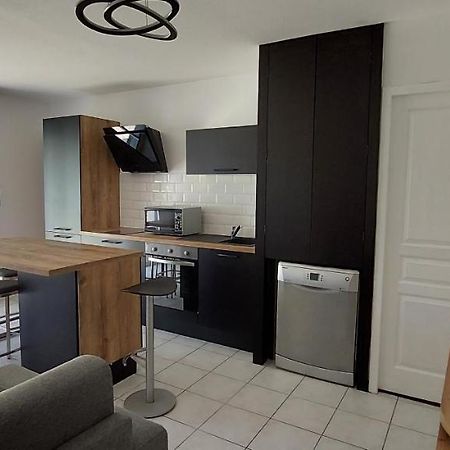 Superbe Appartement Proche De Tout, Climatise. Ла-Тест-де-Бюш Екстер'єр фото