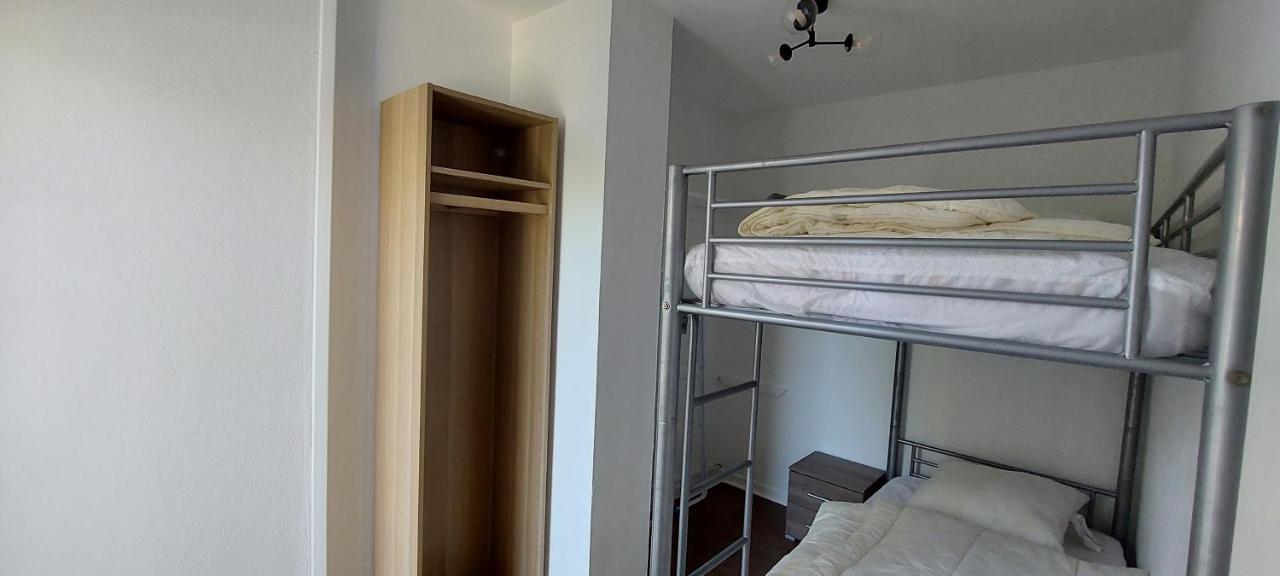 Superbe Appartement Proche De Tout, Climatise. Ла-Тест-де-Бюш Екстер'єр фото